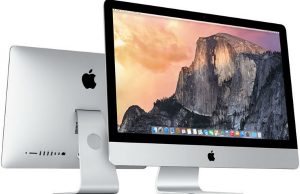 Apple обновит дизайн iMac впервые за 8 лет
