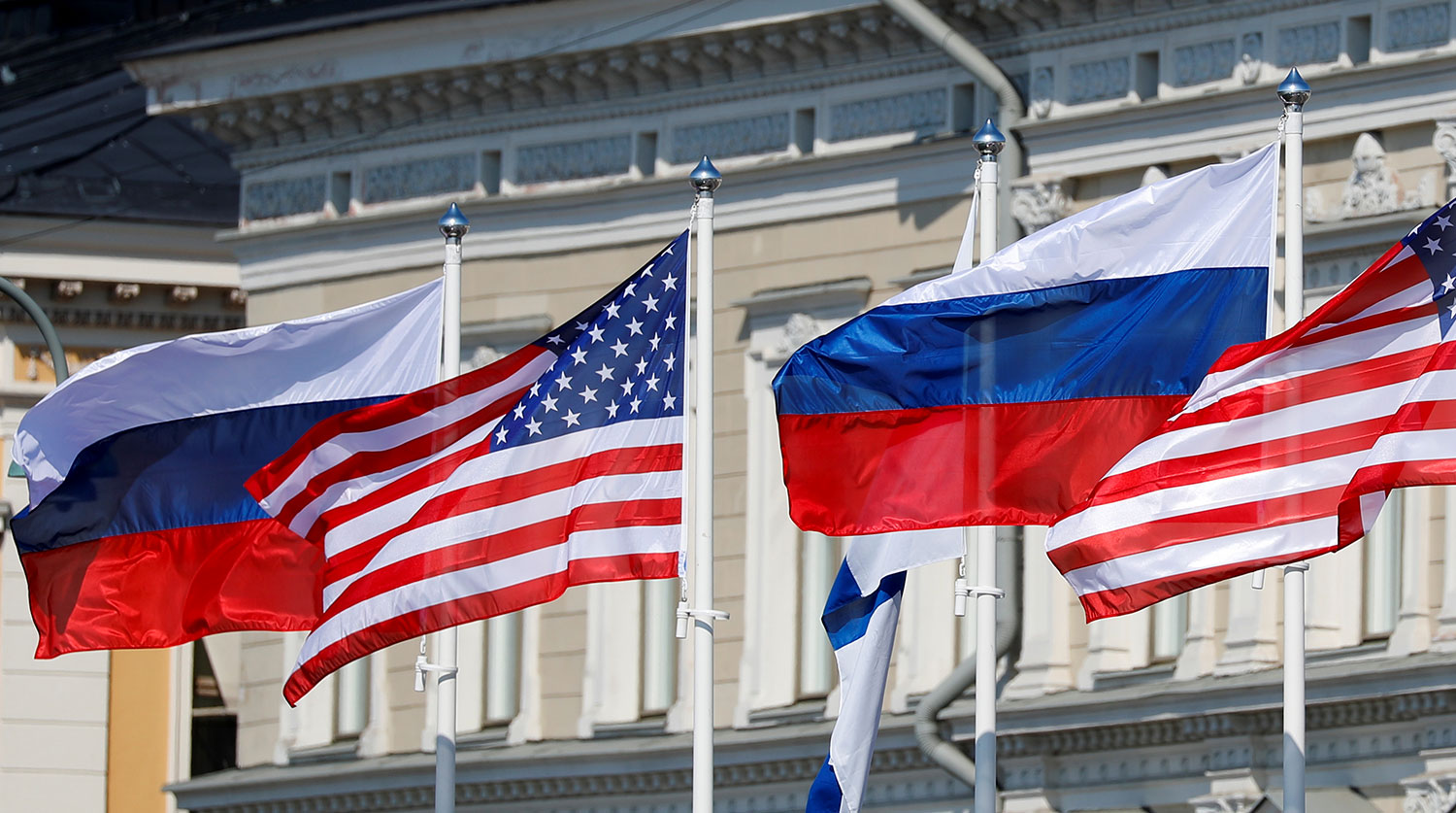 Посол Америки не видит необходимости в перезагрузке отношений США и РФ