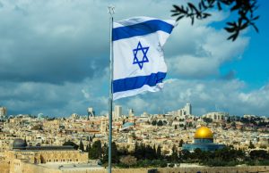 Израиль стал «государством апартеида»