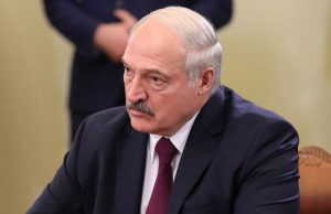 Лукашенко рассказал о протестах в Белоруссии