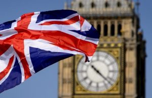 Великобритания решила ослабить санкции в адрес Крыма: новые подробности