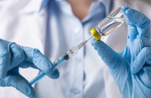 Ученые выяснили, когда лучше всего принимать вакцину от коронавируса