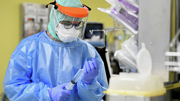 В Японии обнаружена очередная мутация коронавируса