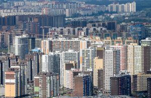 В России предрекают падение цен на недвижимость