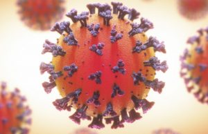 Ученые нашли фермент, который влияет на воздействие коронавируса на организм человека