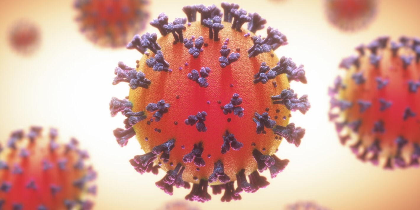Ученые нашли фермент, который влияет на воздействие коронавируса на организм человека