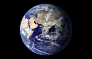 2021 год пройдет быстрее обычного из-за ускорения вращения планеты Земля