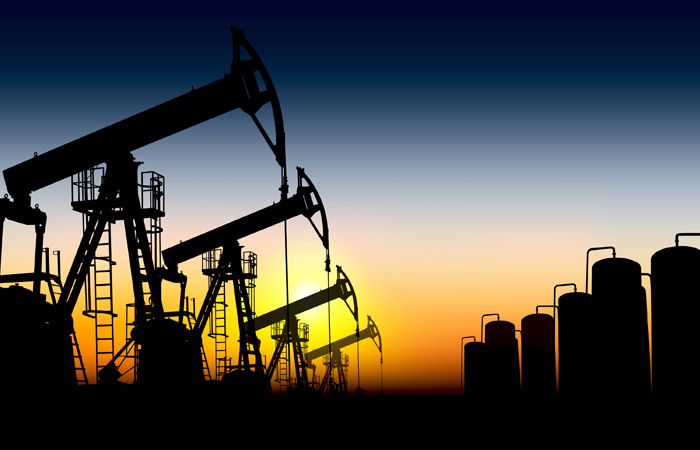 Россия увеличит количество добываемой нефти за счет Саудовской Аравии