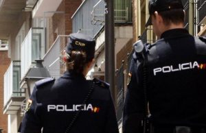 В Испании найдено тело без гениталий