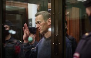 Подробности приговора Навального