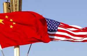 Си Цзиньпин потребовал от Америки не вмешиваться в дела Китая