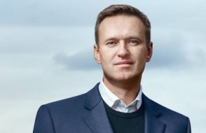 Экс-президент Польши выдвинул Навального на Нобелевскую премию мира