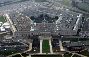 В Пентагоне не исключают ядерную войну с Россией
