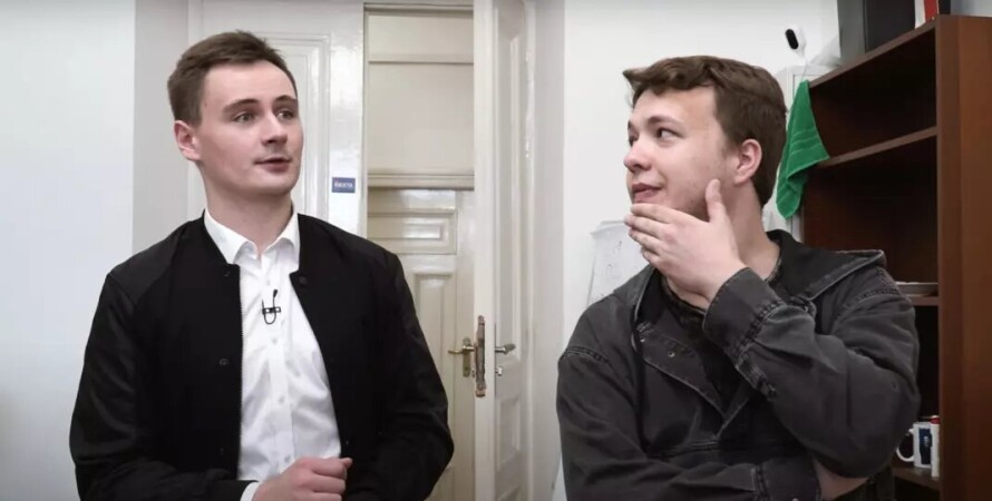 Беларусь запросила у Польши экстрадицию основателя Nexta