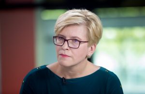Посольство России: слова премьера Литвы о «Спутнике V» предвзяты