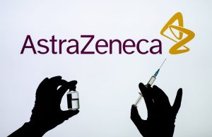 AstraZeneca может оказаться малоэффективной перед южноамериканским штаммом коронавируса