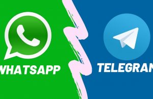Сбои в Telegram и WhatsApp