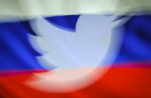 Twitter заблокировал персональную страницу российской делегации на переговорах в Австрии