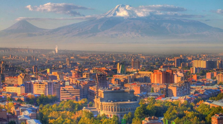 После землетрясения вблизи Еревана зафиксированы повторные толчки