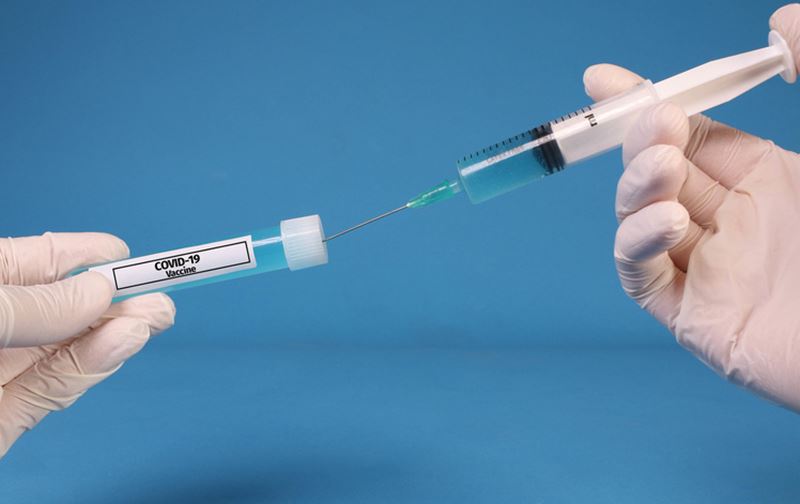 Побочные эффекты от вакцины в Швеции вынудили прекратить вакцинирование в двух регионах