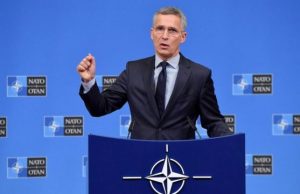 Столтенберг желает обновить стратегическую концепцию НАТО