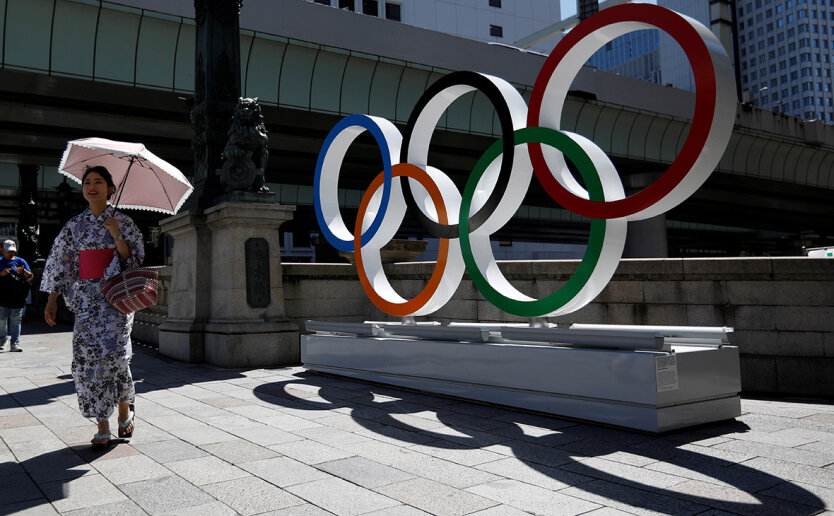 Российские спортсмены на Олимпийских играв выступят под эмблемой ОКР