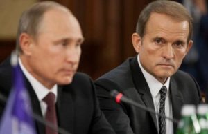 Кремль заявил о риске возобновления военных действий в Донбассе