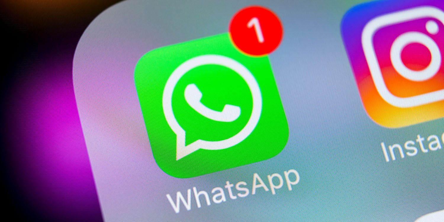 Новые правила пользования WhatsApp