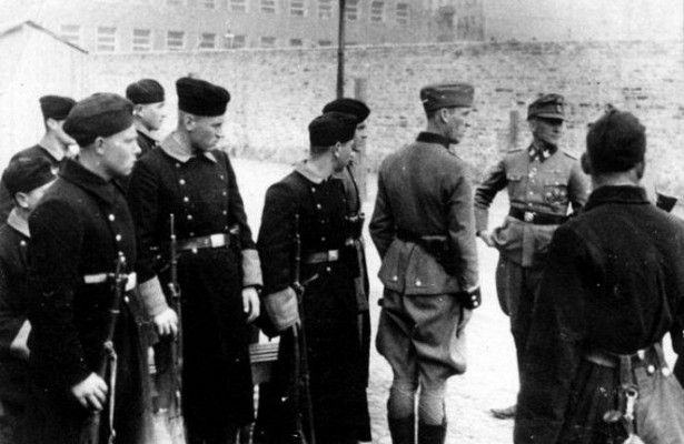 Германия разыскала охранников концлагерей, в которых держали советских военнопленных