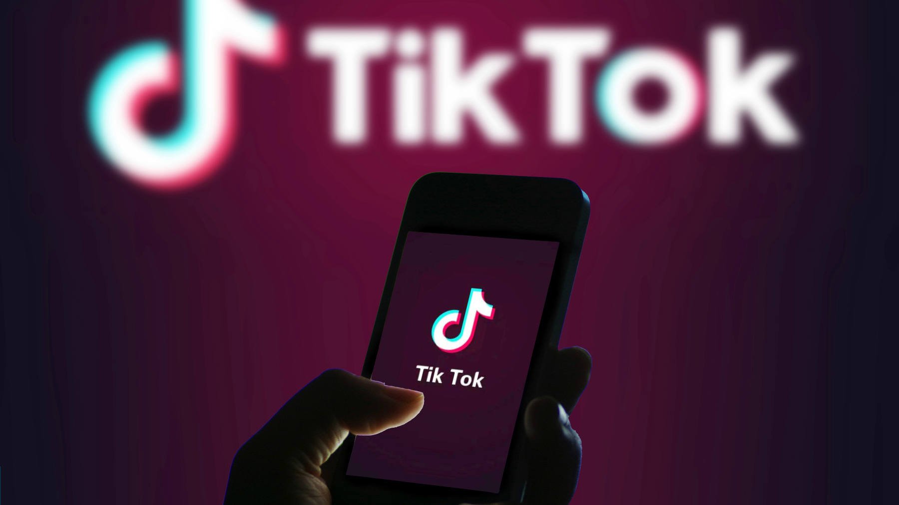 В TikTok появился смертельный челлендж