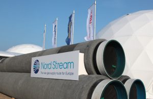«Северный поток-2» запросил у Германии срочное разрешение на достройку трубопровода