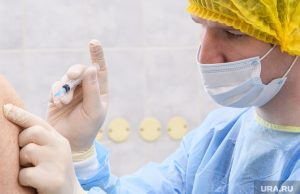 Минздрав Греции выявил случаи осложнения после вакцинации от коронавируса