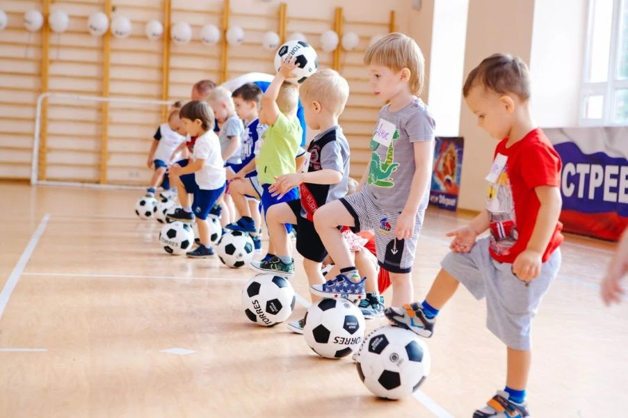 Госдума предложила ввести пособия на спорт для малообеспеченных семей