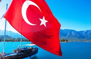 Границы Турции в марте нельзя будет пересечь без справки на коронавирус