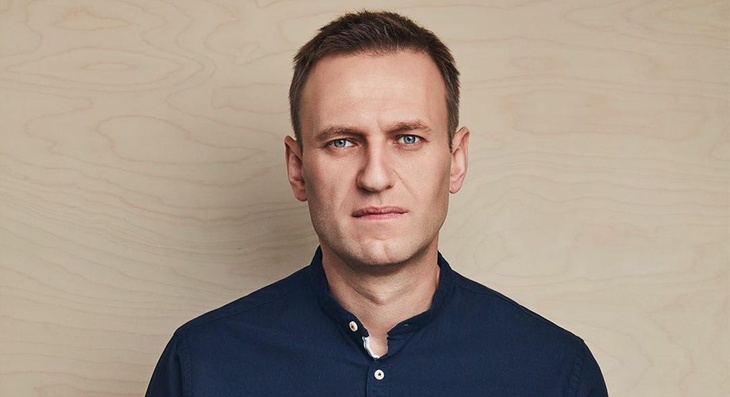 Навальный прибудет в колонию общего режима во Владимирской области