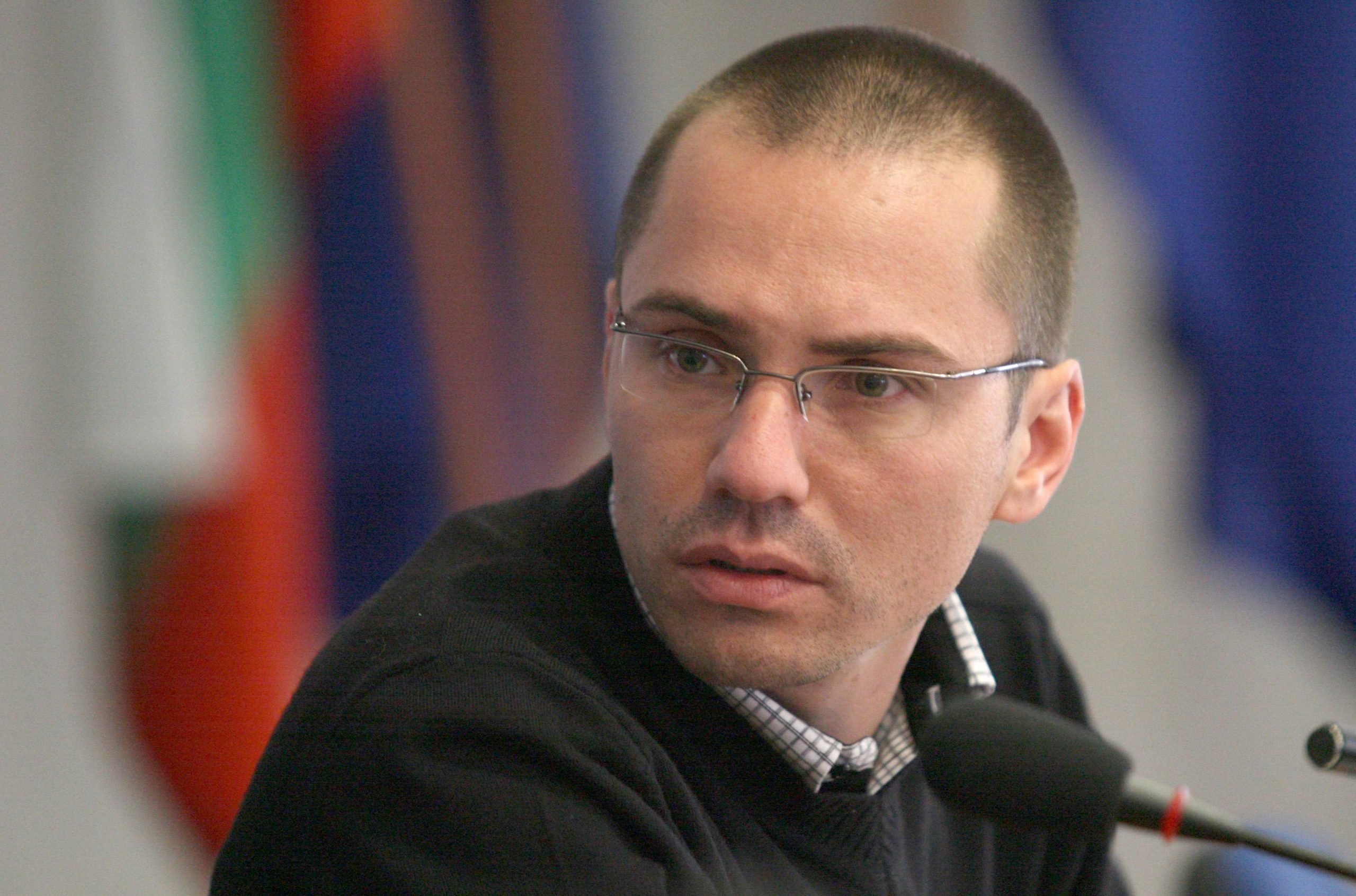 ЕП предложил ввести новые санкции против России за шпионаж в Болгарии