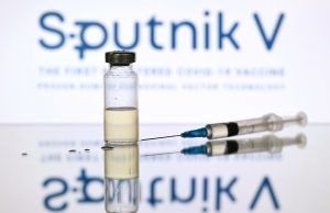 Чехия запросила поставки вакцины «Спутник V»