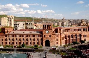 Армения подала в ЕСПЧ жалобу против Азербайджана