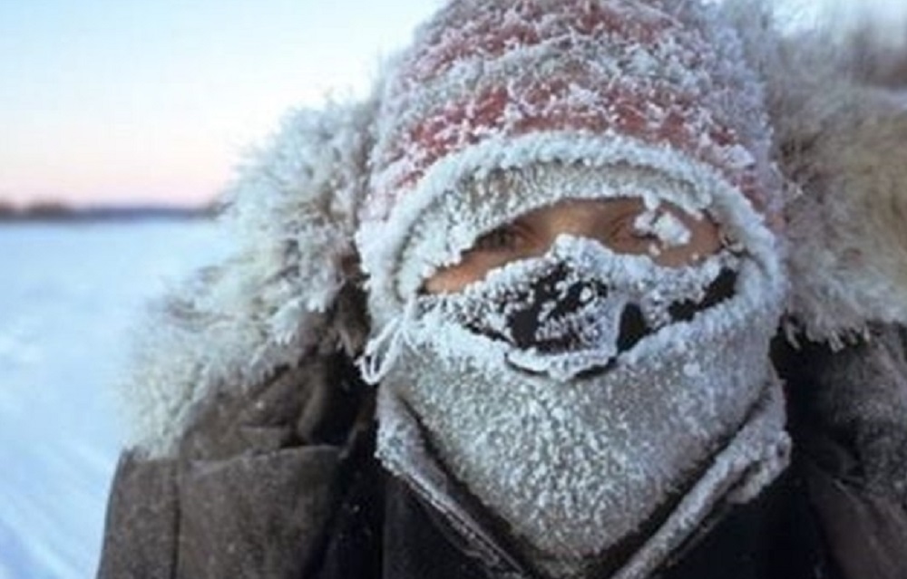 Москвичам пообещали первые за 10 лет сильные морозы