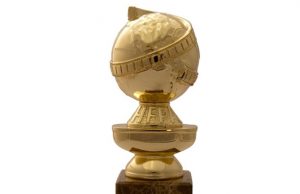 В Лос-Анджелесе началась церемония вручения премии «Золотой глобус»