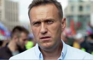 В Конгресс США внесли законопроект о санкциях против России из-за Навального