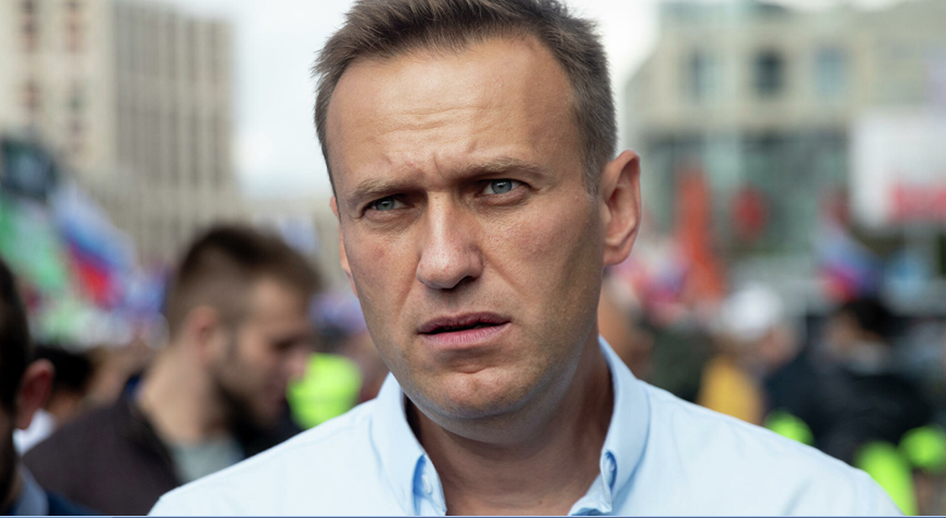 В Конгресс США внесли законопроект о санкциях против России из-за Навального