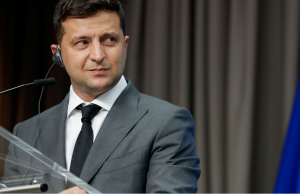 Зеленского обвинили в политической расправе над оппозицией