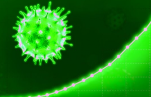 Эксперт объяснил возникновение иммунитета к COVID-19 до контакта с коронавирусом