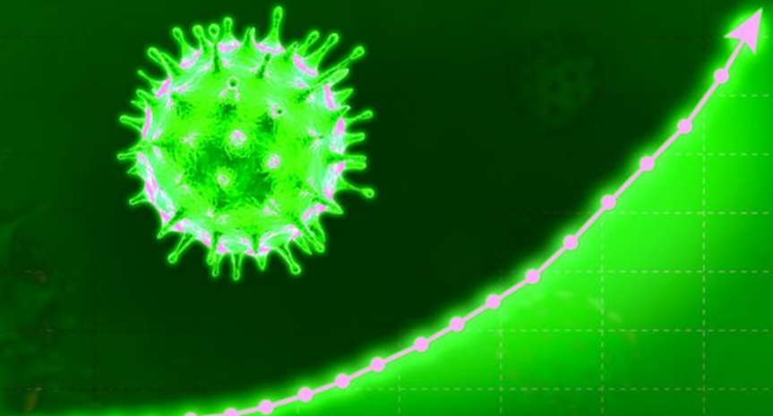 Эксперт объяснил возникновение иммунитета к COVID-19 до контакта с коронавирусом