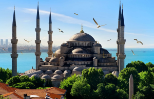 Стала известна дата открытия туристического сезона в Турции