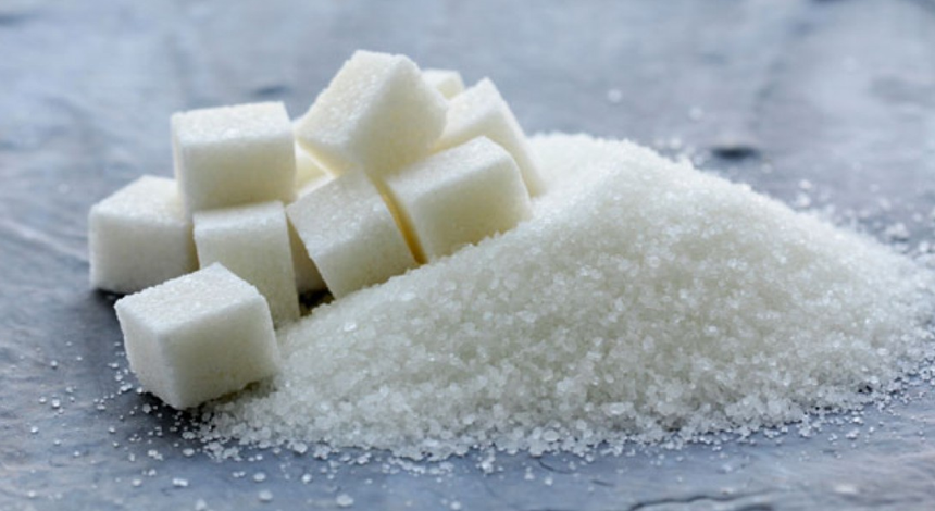 Россияне в январе потеряли интерес к сахару и маслу