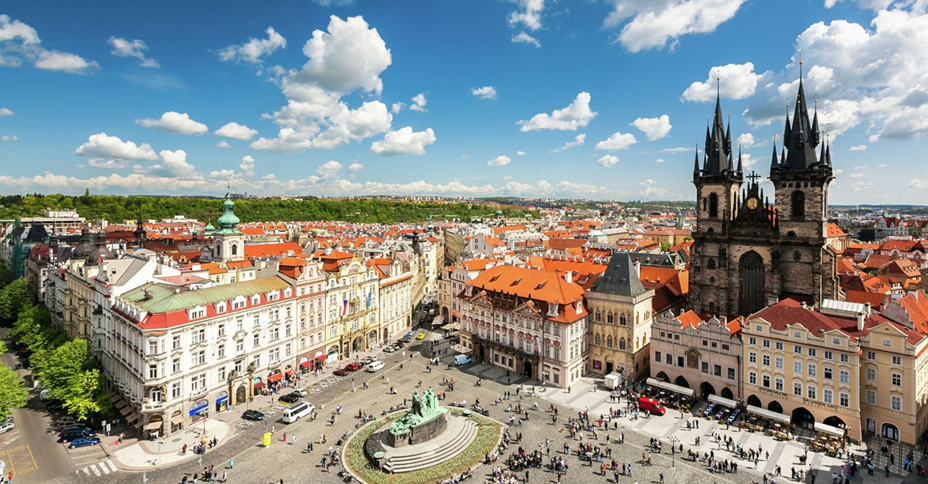 В Чехии рестораны и отели будут закрыты на год при повторном нарушении