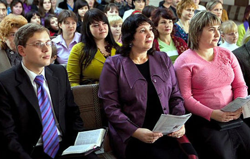 СК завел дело о незаконной работе «Свидетелей Иеговы» в Москве