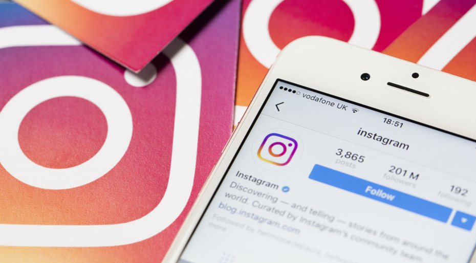 Instagram объявил об удалении аккаунтов за оскорбления в личных сообщениях